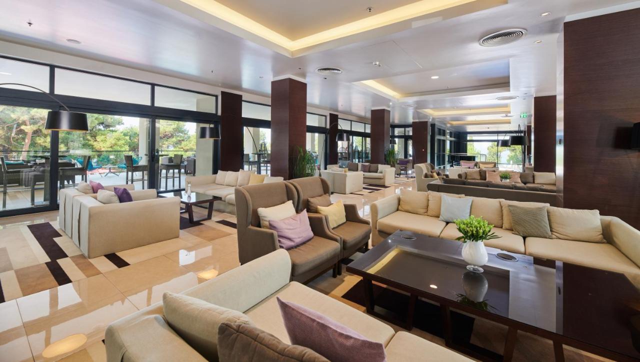 Parentium Plava Laguna 4* Porec