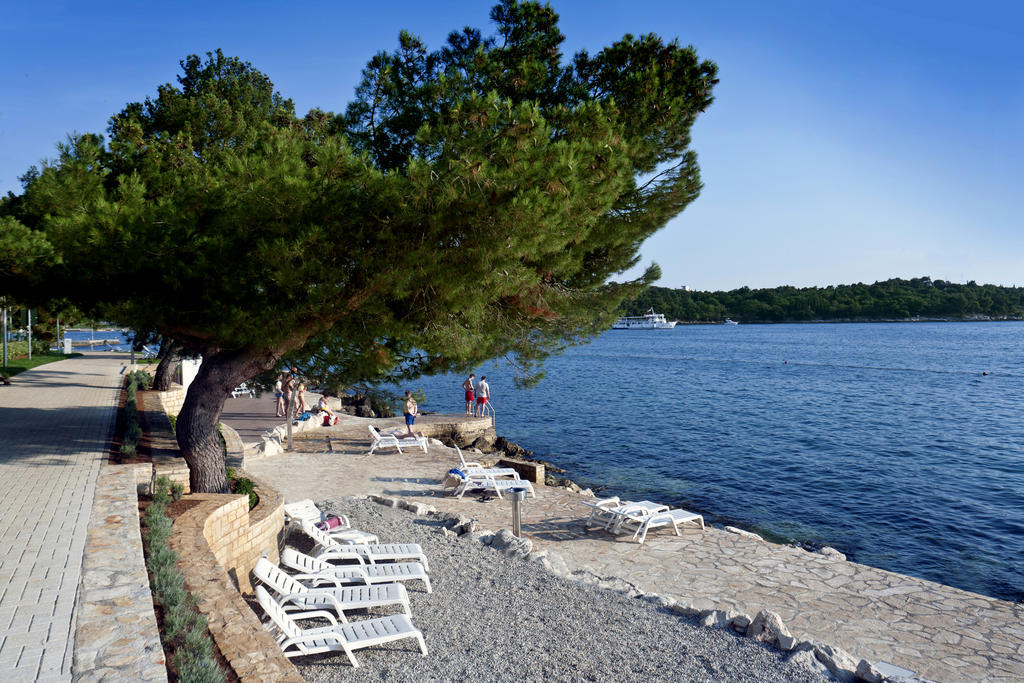Hotel Parentium Plava Laguna Porec