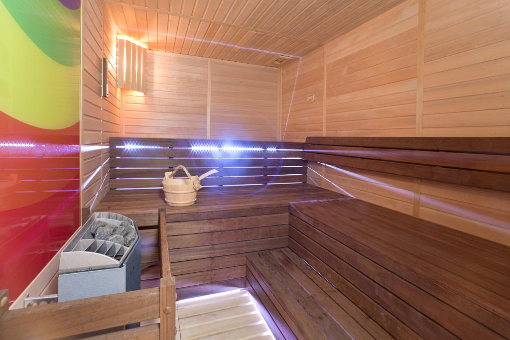 Hotel Parentium Plava Laguna 4*