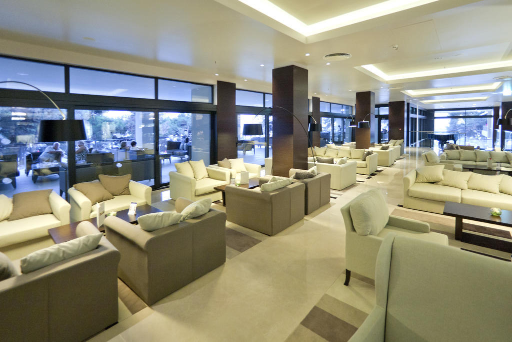 Hotel Parentium Plava Laguna