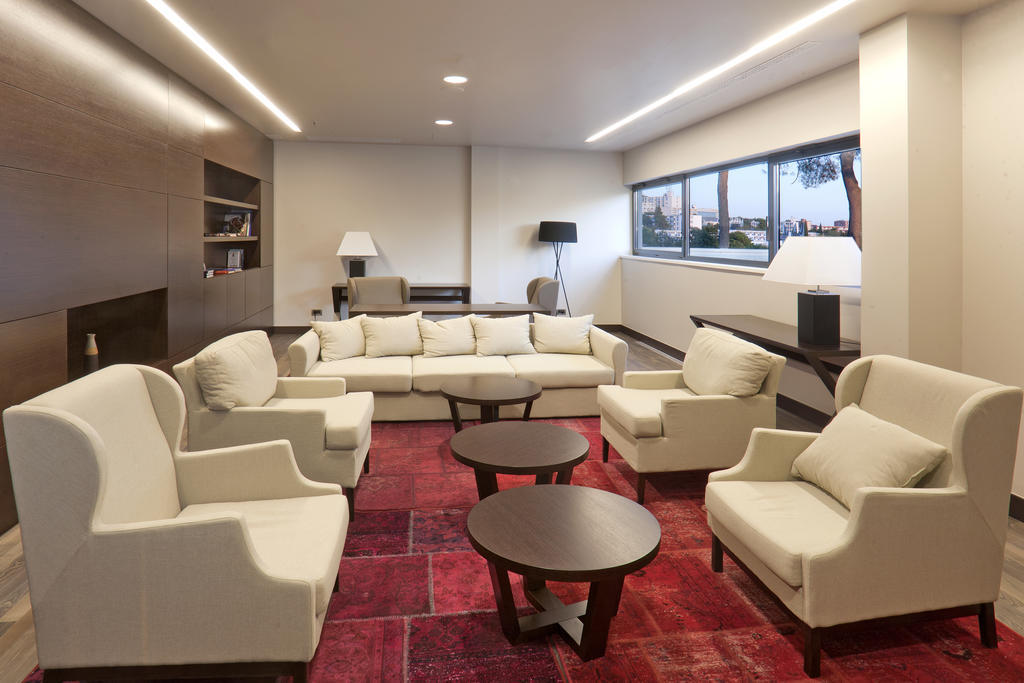 Hotel Parentium Plava Laguna 4*