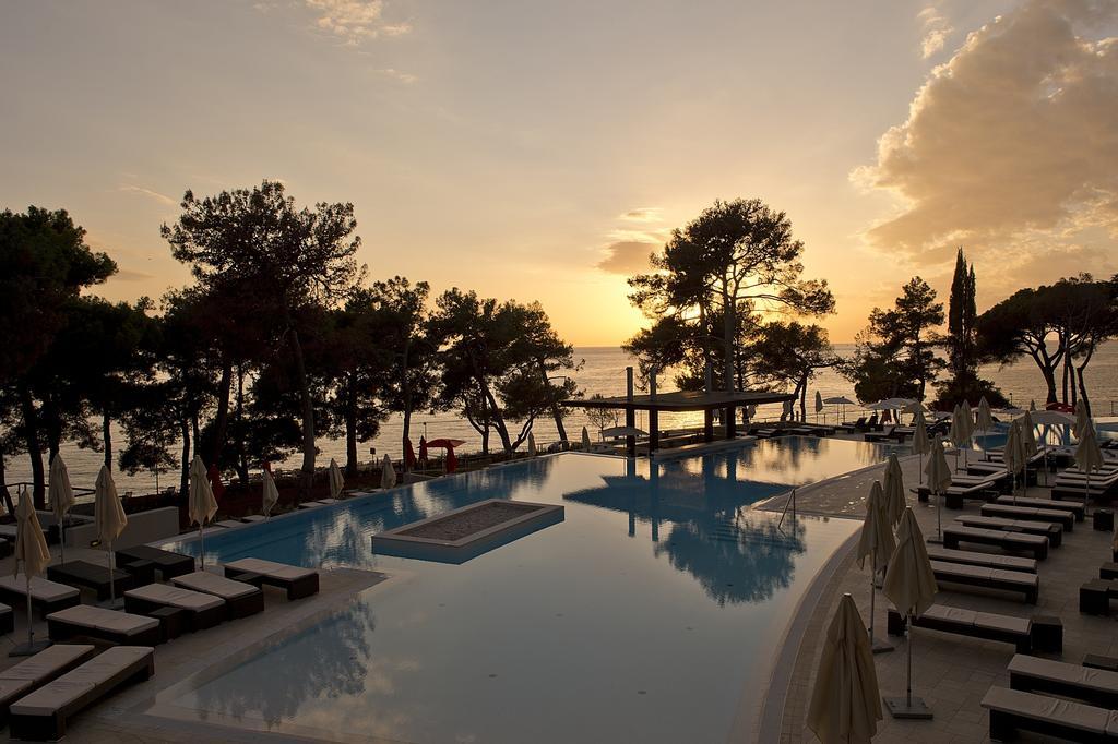 Hotel Parentium Plava Laguna 4*