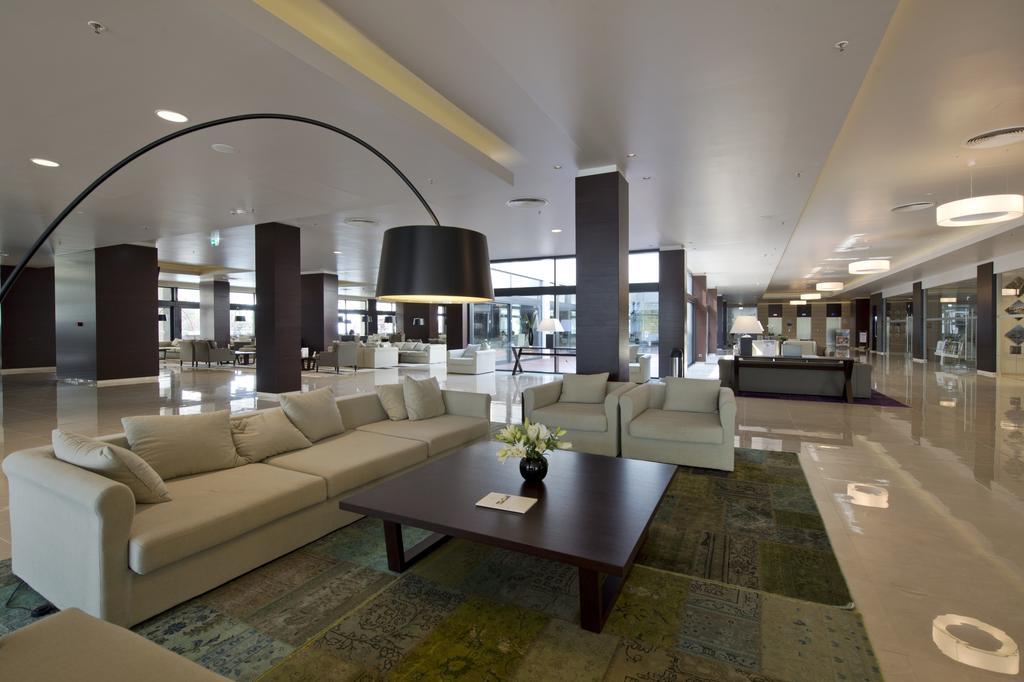 Hotel Parentium Plava Laguna Porec